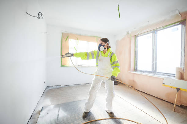 Best Dehumidification Services  in Allegan, MI