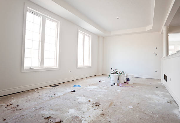 Environmental Consulting for Mold Prevention in Allegan, MI